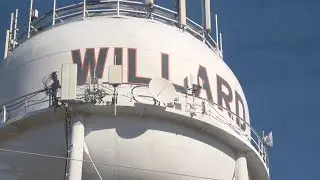Willard hosting meeting to discuss water and sewer rate increases with community