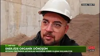ARF Bio ekonomiye ve çevreye katkı sağlıyor! 2
