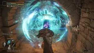 Elden Ring Stranded Graveyard Walkthrough
