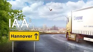 ETS 2 | SCS Destination Hannover Event | Delivery  1 | Venice To Hanover | PC Gameplay