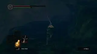 Grass Crest Shield Location | Dark Souls