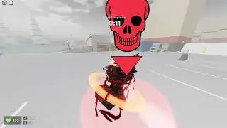 Roblox Evade The Fog is Too Thick