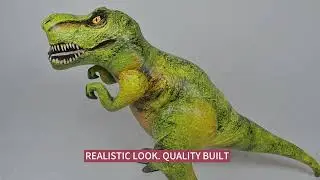 Jet Creations Inflatable T-Rex