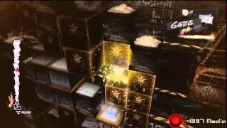 Catherine Guide 04 - Prison of Despair Section 1 (Hard Difficulty)
