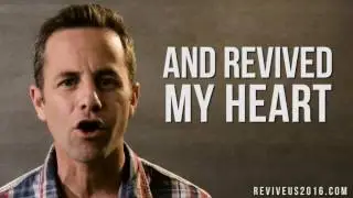 REVIVE US  Trailer