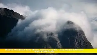 Wisdom Meditation read by Lori Hause