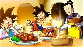 Dragon Ball Super - Ending 6 (Japones)