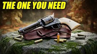 Revolvers Are DEAD? These 10 Guns Prove Everyone Wrong!