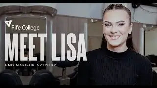 Meet Lisa Chandler