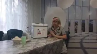 Все хлебопечке LG
