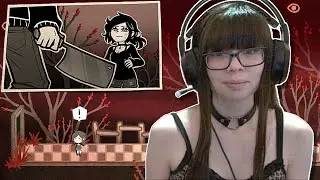 ANDREW IS GOING TO KILL ME |  The Coffin of Andy and Leyley - Part 9