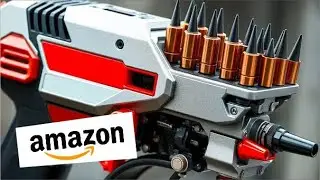 25 Cool TOOLS on Amazon You Really Need To Buy | Tools For DIY