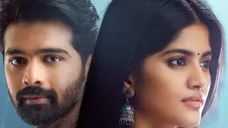 Dear Megha 2021 Telugu Real HQ PreDVD   720p   x264   HQ L