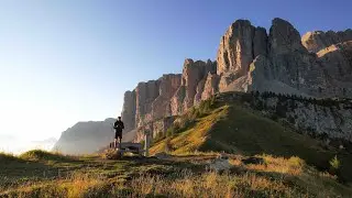 Never stop exploring - Val Gardena 2022