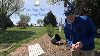 Cape May Par 3 Golf & Driving Range - New Jersey #274