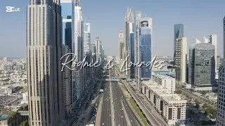 Rodnie & Lourdes Save the Date | Pre Wedding Video