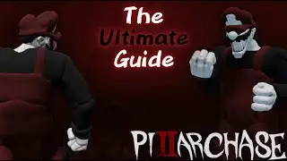 The ULTIMATE MX Guide (Pillar Chase 2)