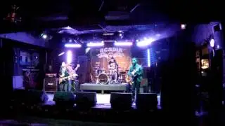 EUPHILIA - ALIZE (Live at Acadia)