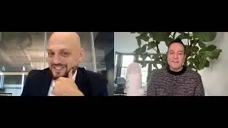 Владелец Манхэттена Найл Лундгрен о плюсах и минусах других агентов Серханта
