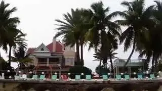 southernmost house