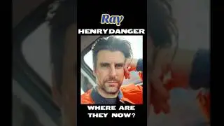 Henry Danger : Where Are They Now? #henrydanger #captainman #cooperbarnes