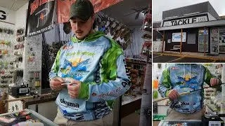 Steelhead Fishing Tips.  Featuring All Seasons Sports (Dec. 2021) - Pulaski, NY.