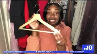 Don't Let &lsquo;Emotional Hoarding' Crowd Your Closet Space | NBC10