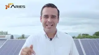 Somos tu mejor opci&oacute;n | Aries Energ&iacute;a