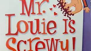 Mr. Louie is Screwy (chapter 11)