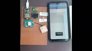 Soldier's Health Monitoring and Tracking System