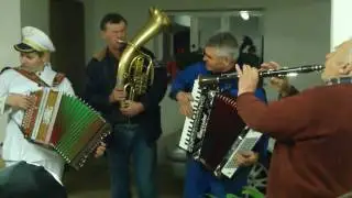 PUST MALA BUKOVICA 2010