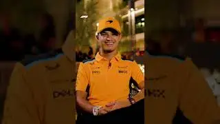Lando Norris takes on the wrong answers only challenge 👀🔥