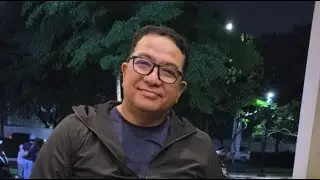 Bincang Santai GrosseTV bersama Refki Ridwan, SH, MBA, SpN 