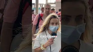 Liam Livingstone with wife snapped ❤️❤️ at Delhi #rcb #rcbfans #cricketnews #cricketlover #trending