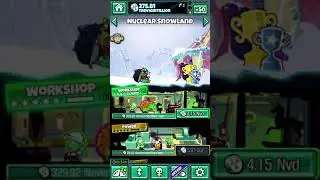 Doomsday Clicker - Saving Up Some Of My Gold - Episode 43