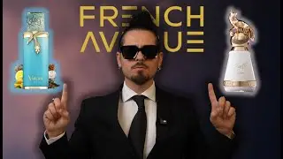 Vulcan Feu & Fiert&eacute; Luna di French Avenue &ndash; Recensione completa 🔥🌙