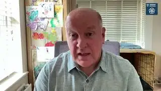 Martin Harris on SDG 17 Partnerships for the Goals - #LocalChampionsInterviews
