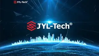 JYL Tech RFID laundry tag for laundry