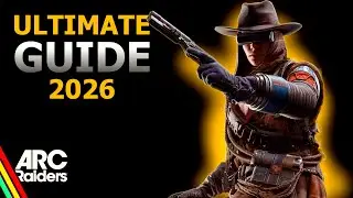 The ULTIMATE BEGINNERS Guide - ARC RAIDERS 2026