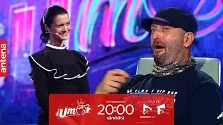 Sora Magdalena, măicuța sexy de la iUmor, text controversat: 