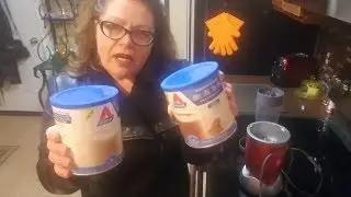 Atkins Protein Shake Review