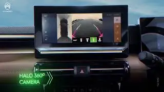 Safety Meets Confidence With Citroën Aircross X
