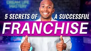 5 Tricks on How to Find the BEST Franchise for you