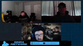 DD214 Network Podcast | EP 192 SNOWMAGEDDON PT 2