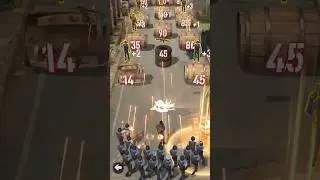 1️⃣ Z Survival Shooter Epic Fight 🔥2️⃣ Zombie Fight Intense Moment 😱 | Z Survival Shooter #music