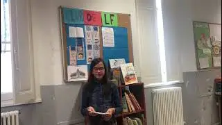 CLUB LF Aula estable &Aacute;ngeles Custodios Ikastetxea (Bilbao)