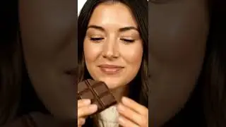 Rich, creamy, and maybe a little surprising 🍫👀  #ChocolateReview #ChocoCheck #TasteTest