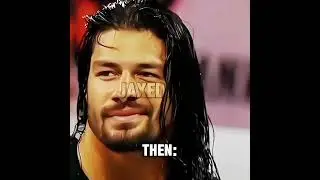 WWE Wrestlers Then VS Now part 2 #shorts