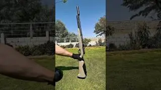 PR900 Gen3 Air Rifle #pcphunters #airgun