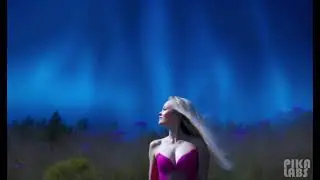 🌈 Technicolor Brilliance: A 4K Visual Extravaganza